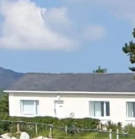 Swilly View Dom wakacyjny *