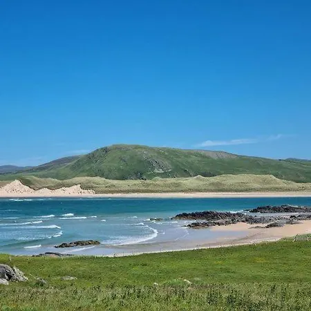 Swilly View Linsfort