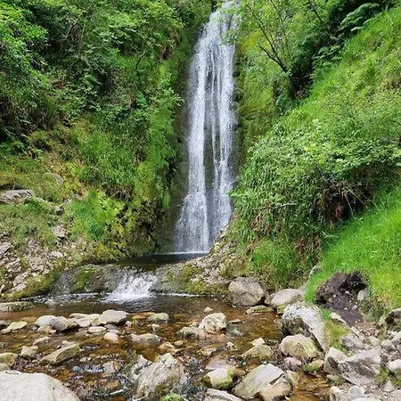 Swilly View Dom wakacyjny Linsfort